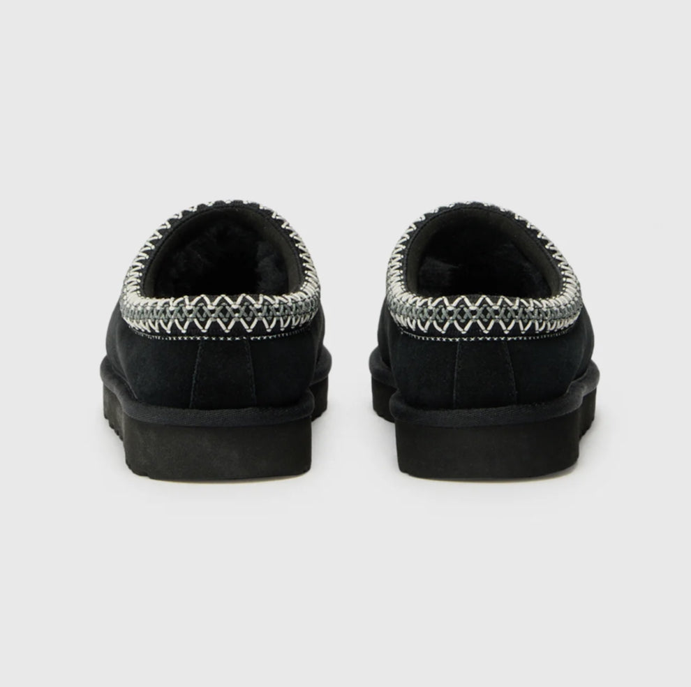 Uggs tasman black