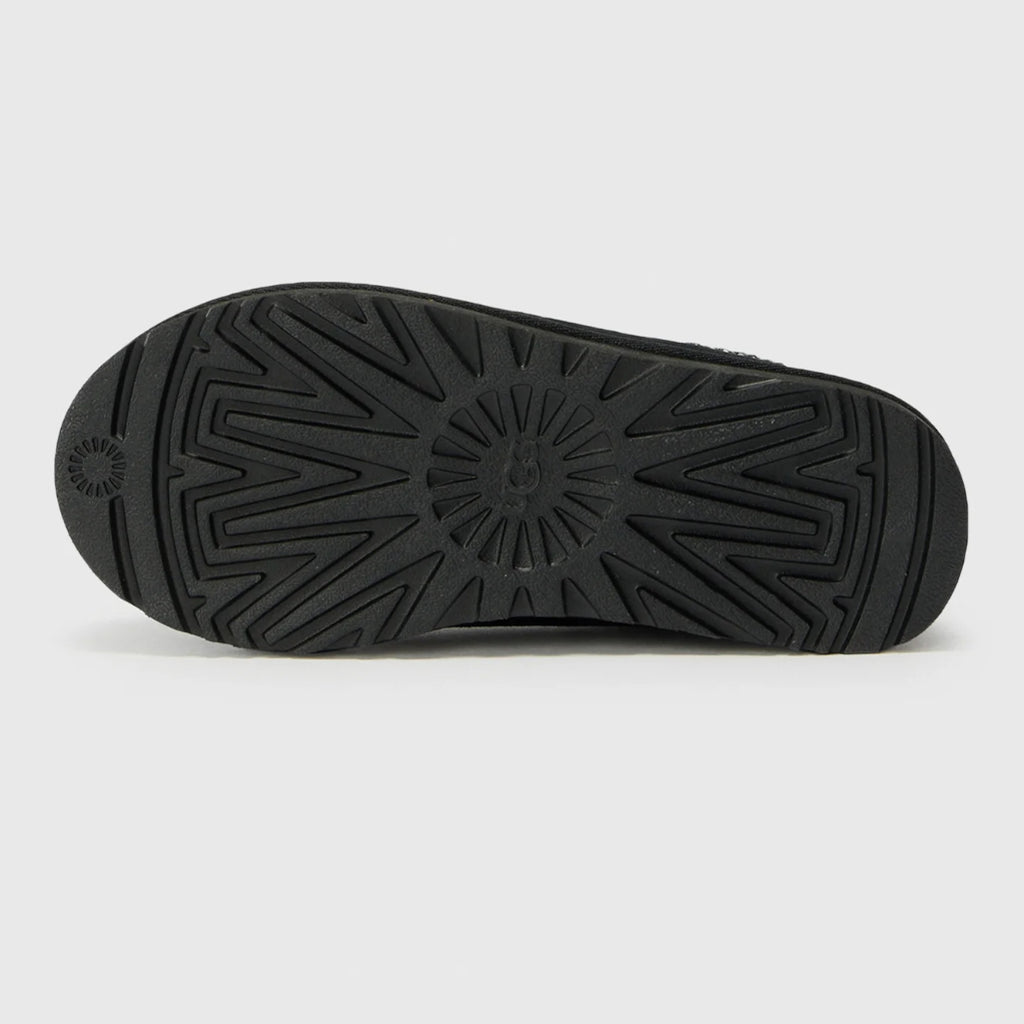 Uggs tasman black