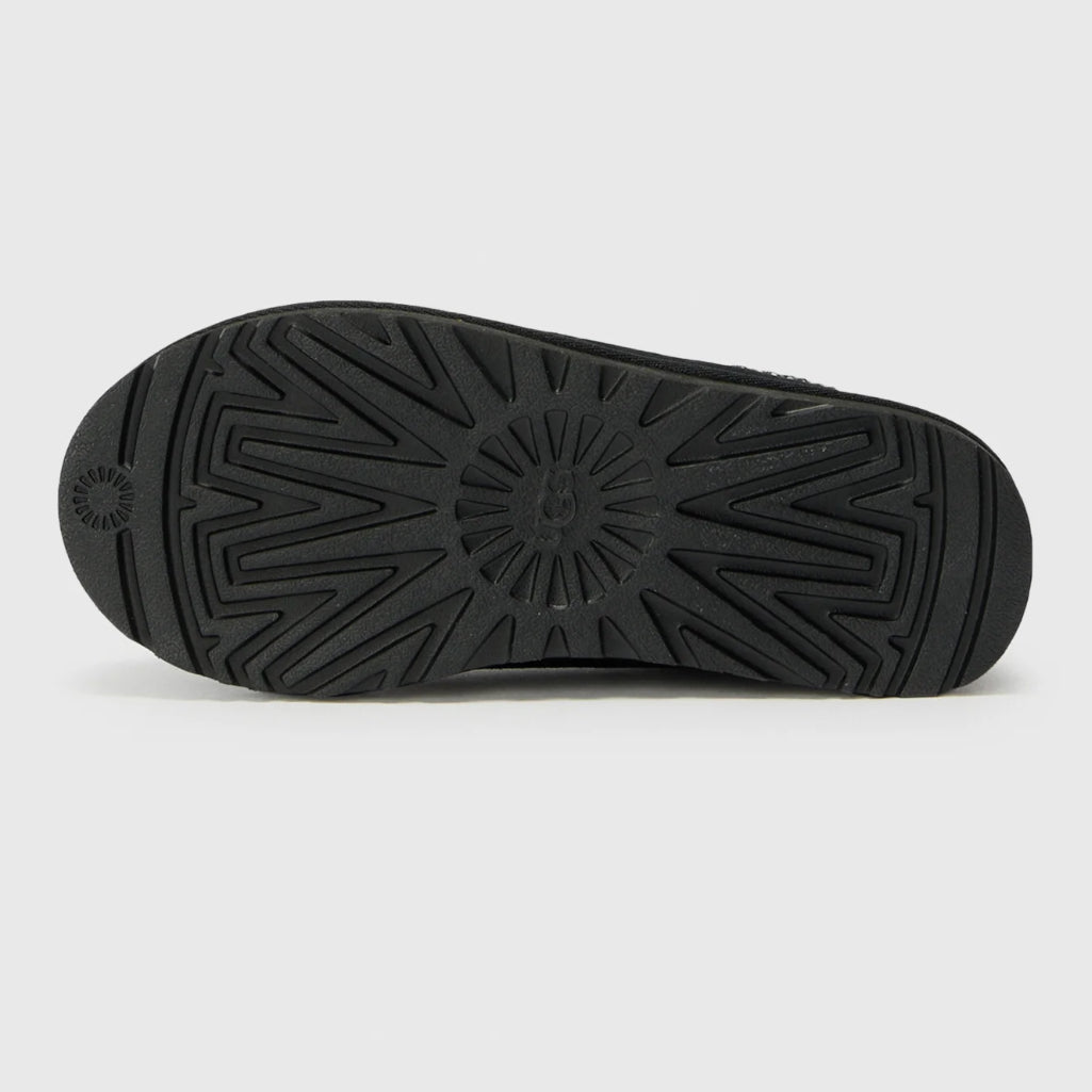 Uggs tasman black