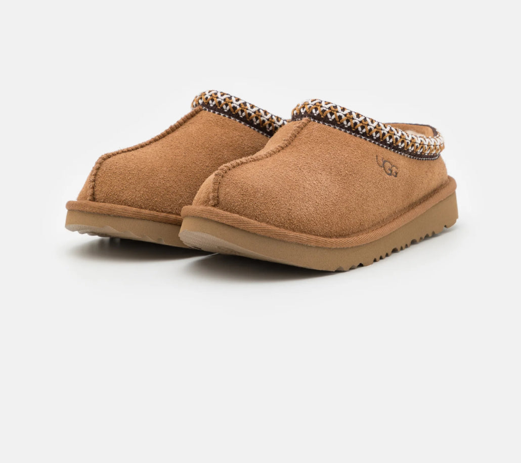 Uggs tasman chestnut