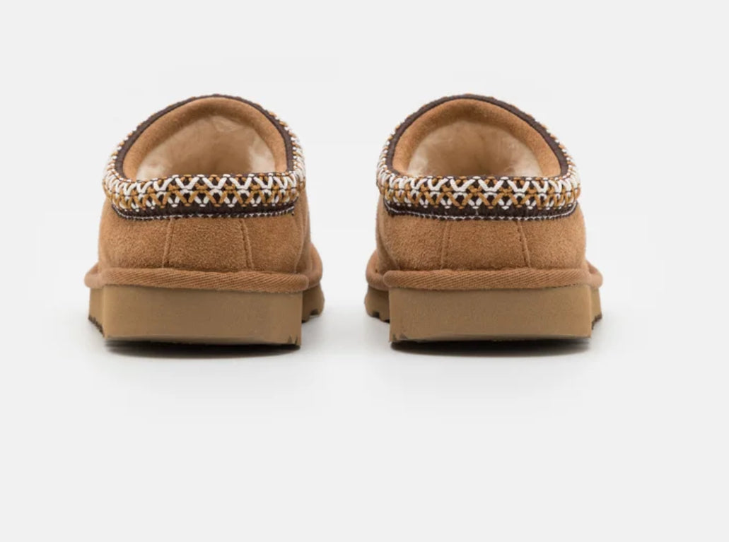 Uggs tasman chestnut