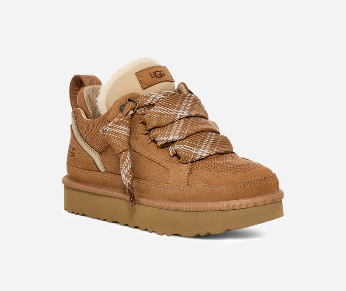 Uggs lowmel chestnut