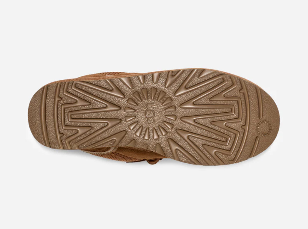 Uggs lowmel chestnut