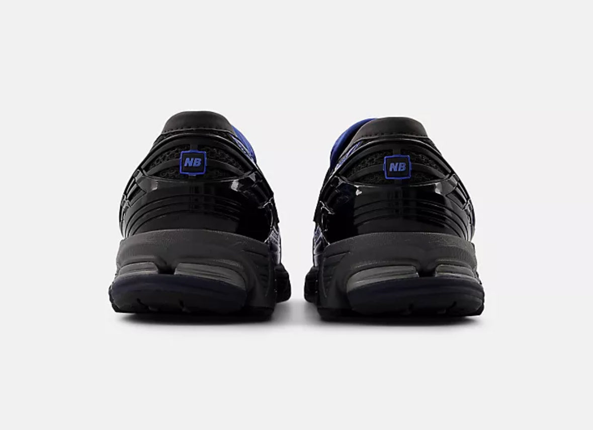 New balance 1906r black cement blue gemstone