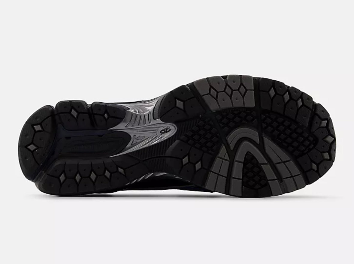 New balance 1906r black cement blue gemstone