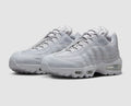 Nike air max 95 big bubble wolf grey