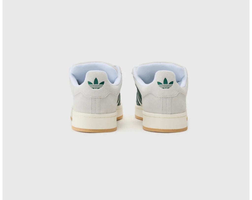 Adidas campus 00s crystal green