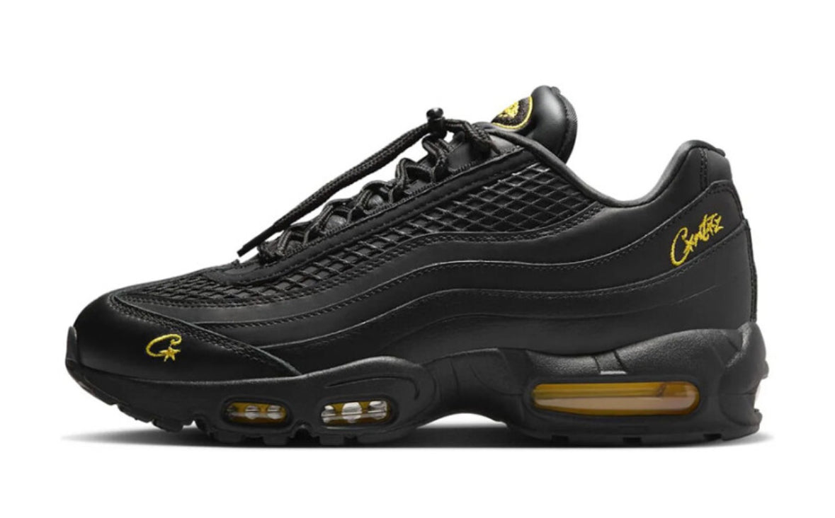 Nike Air Max 95 Honey Black