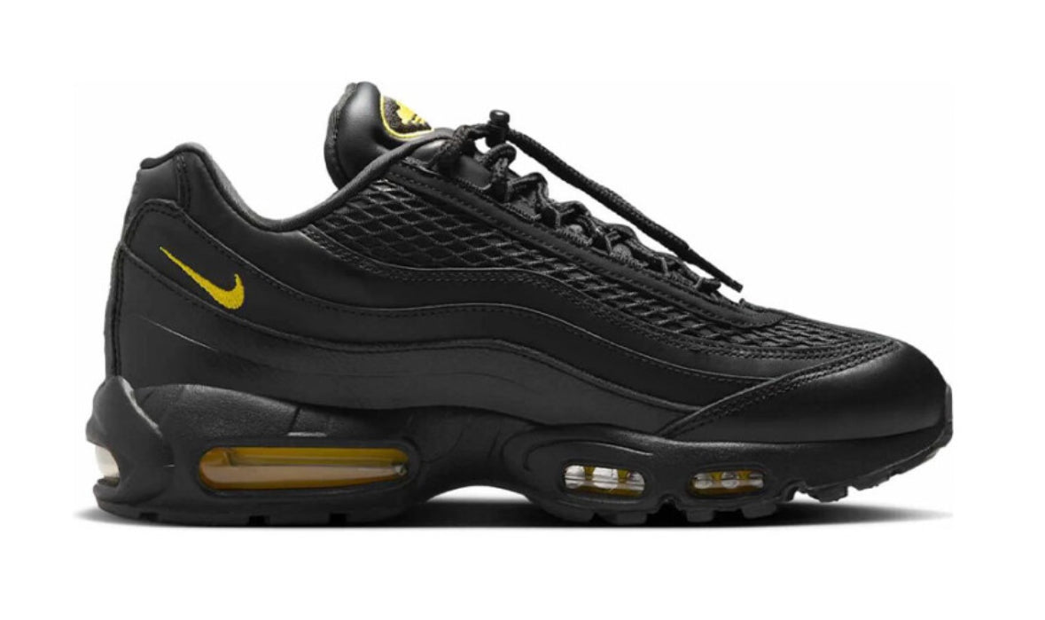 Nike Air Max 95 Honey Black