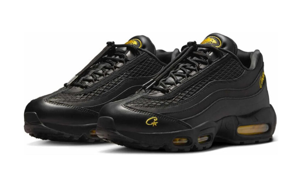 Nike Air Max 95 Honey Black
