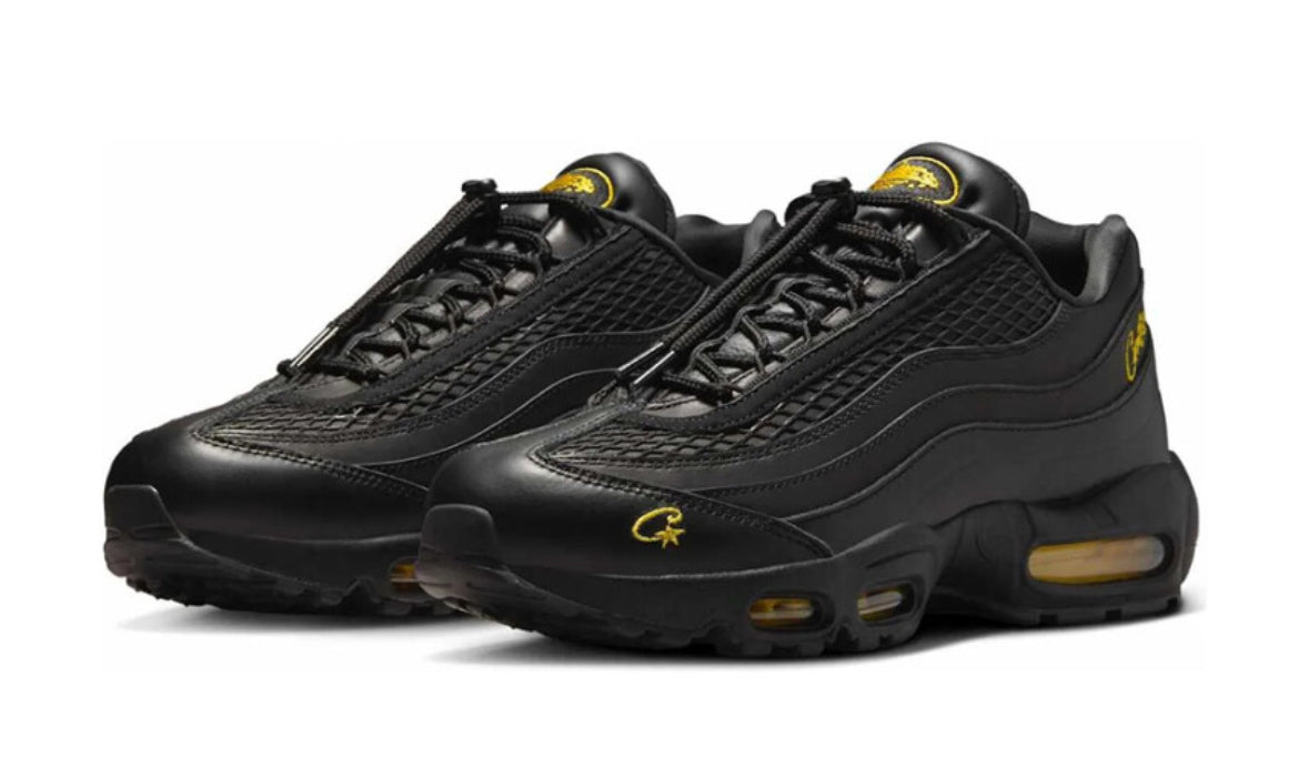 Nike Air Max 95 Honey Black