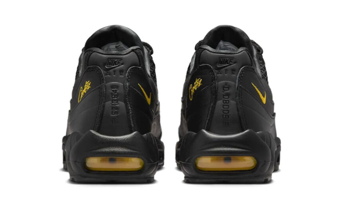 Nike Air Max 95 Honey Black