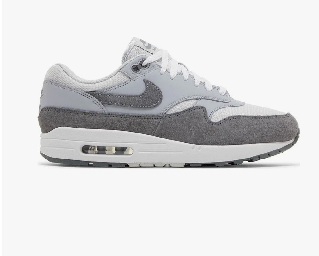 Nike Air Max 1 '87 Photon Dust Wolf Grey