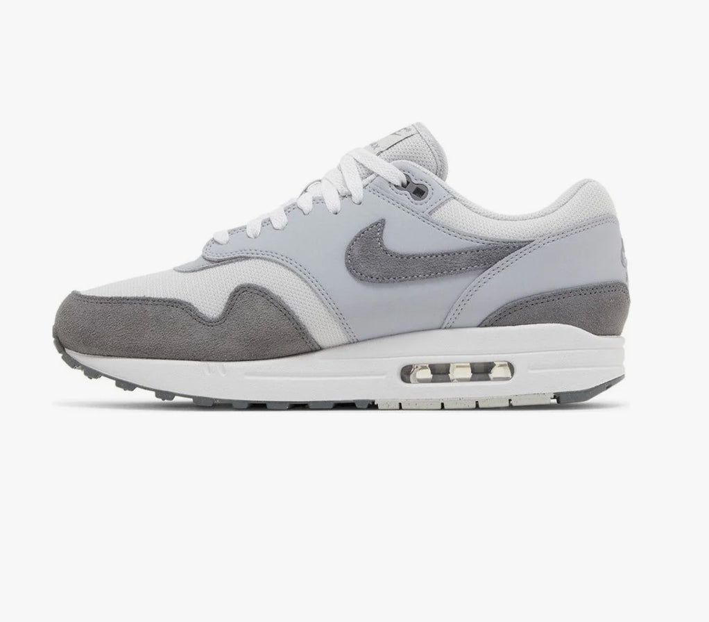 Nike Air Max 1 '87 Photon Dust Wolf Grey