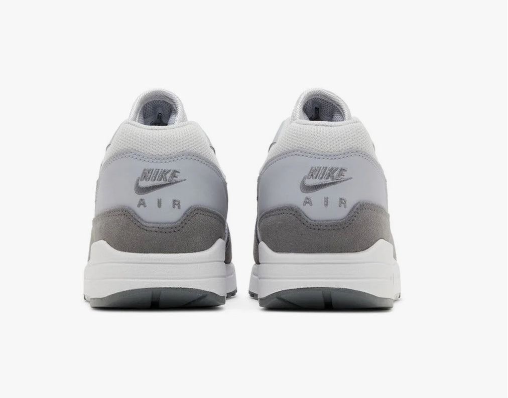 Nike Air Max 1 '87 Photon Dust Wolf Grey